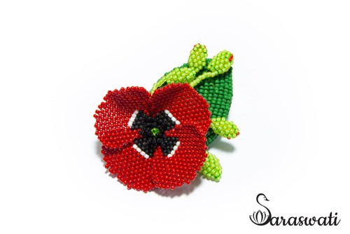 Brož Papaver — foto 3