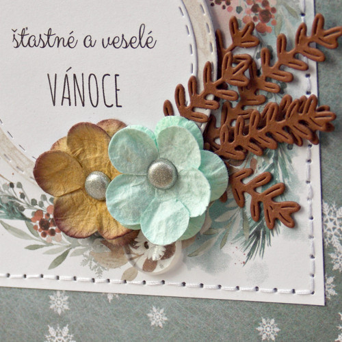 Vánoční přání — foto 3