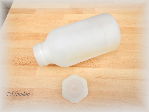 Lahev PVC — foto 2