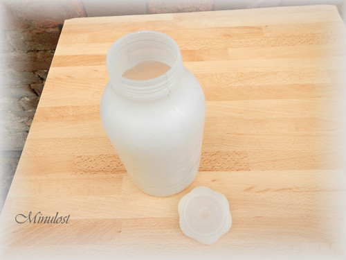 Lahev PVC — foto 3