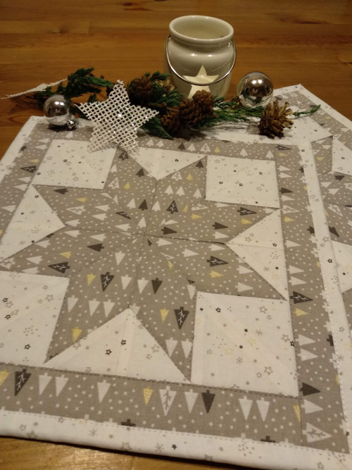 Prostírání *Christmas* 2 ks — foto 5