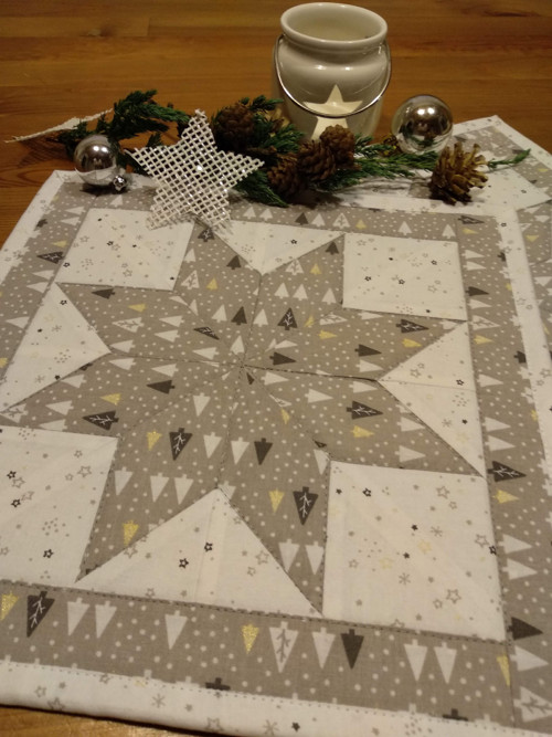 Prostírání *Christmas* 2 ks — foto 6