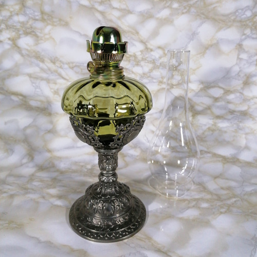 Petrolejová lampa — foto 2