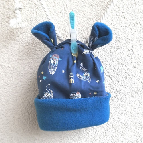 Čepička - pro panenku- VÝPRODEJ — foto 2