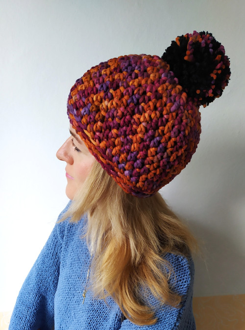 Naturalle 2. kulich 100% merino — foto 2