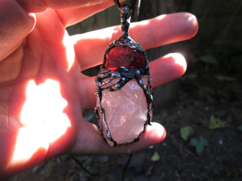 Talisman ,, Ochránce Lásky " — foto 4