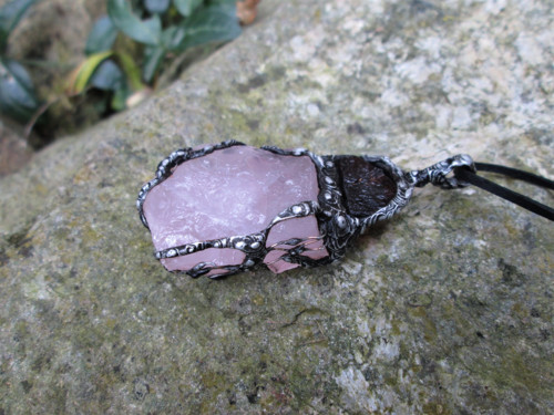 Talisman ,, Ochránce Lásky " — foto 5