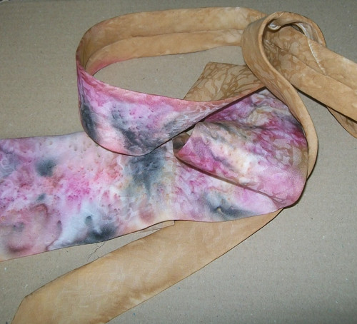 Žakárová — foto 2