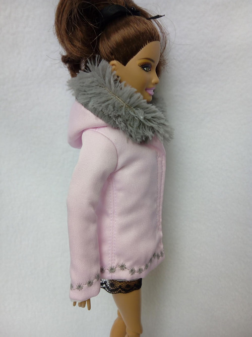 Bundička pro Barbie — foto 4