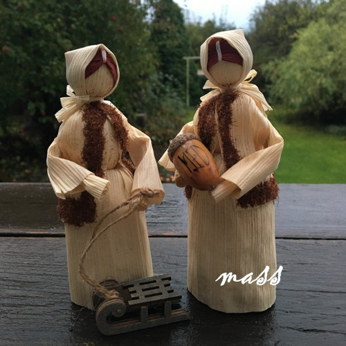 S medem — foto 2