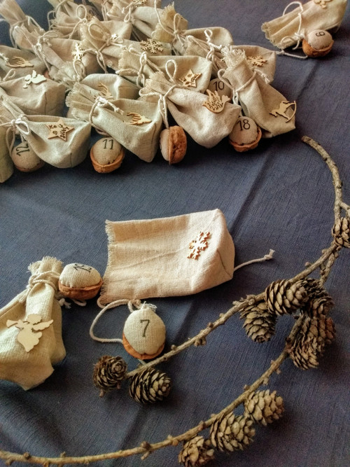 Adventní kalendář — foto 4