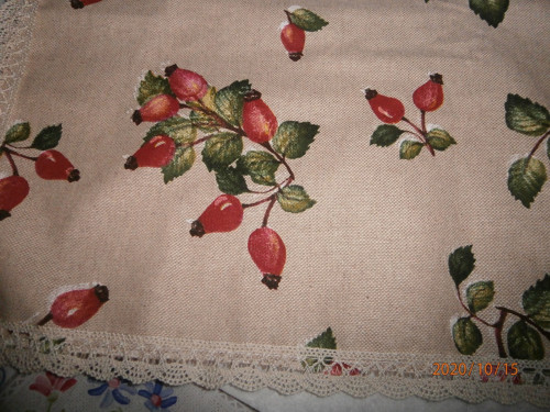 Běhoun Podzimní:-) — foto 2