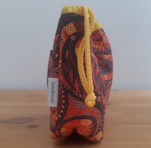 Do kabelky: Ornamenty — foto 2