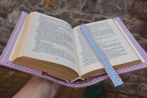 Obal na knihu - "Andělské poselství" — foto 5