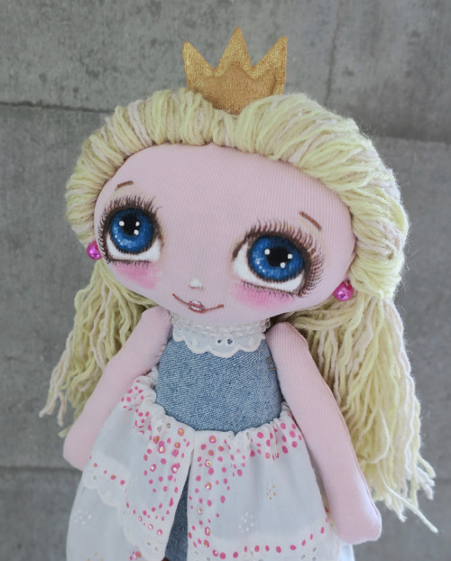 Princezna Agátka — foto 3