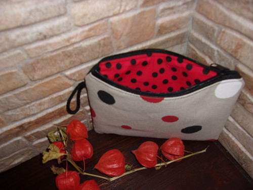 Kapsička puntíkatá — foto 3