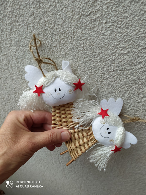 Sleva ANDÍLEK - mini — foto 4