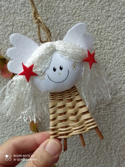 Sleva ANDÍLEK - mini — foto 5