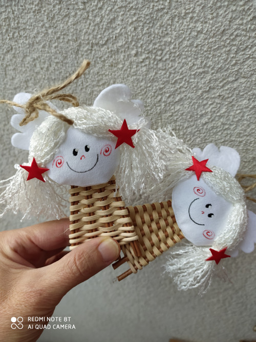 Sleva ANDÍLEK - mini — foto 4