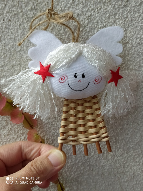 Sleva ANDÍLEK - mini — foto 5