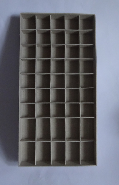 Organizér I. — foto 4