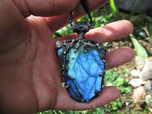 Talisman ,, Mystic " — foto 6