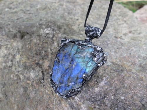 Talisman ,, Mystic " — foto 5