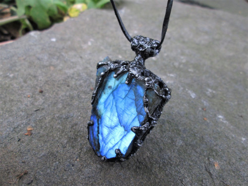 Talisman ,, Mystic " — foto 2