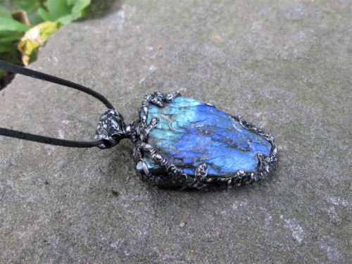 Talisman ,, Mystic " — foto 3