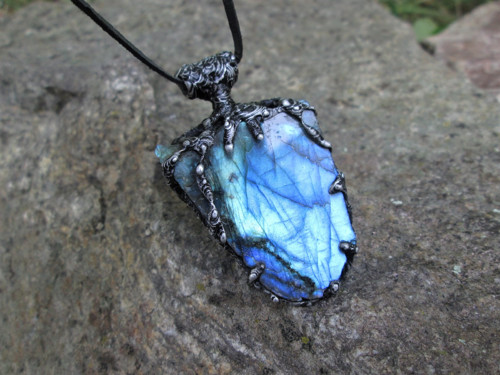 Talisman ,, Mystic " — foto 4