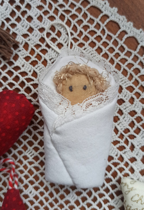 Vánoční ozdoby 1 — foto 6