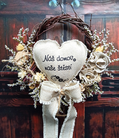 Režné....náš domov... — foto 4