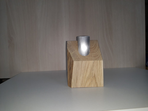 Špalíkový domeček,dub — foto 4