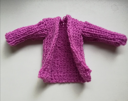 Komplet pro Barbie — foto 3