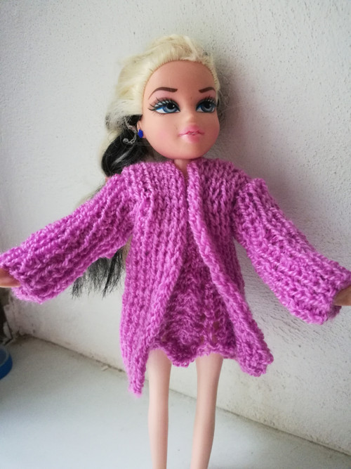 Komplet pro Barbie — foto 6