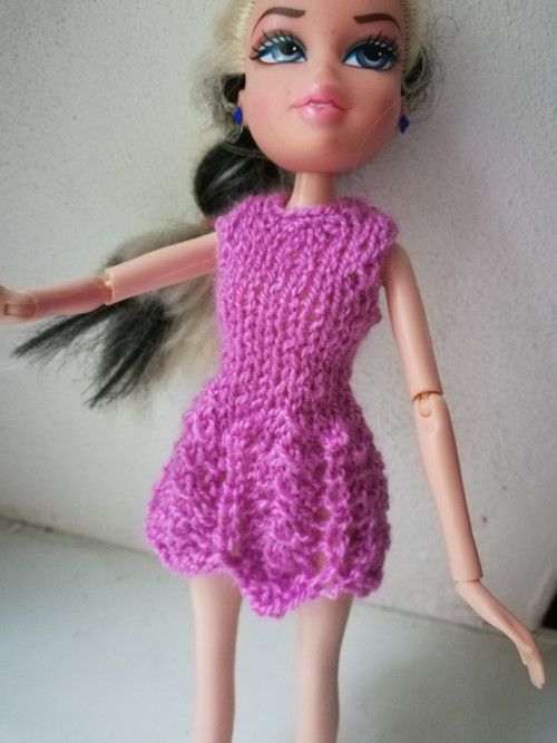 Komplet pro Barbie — foto 5