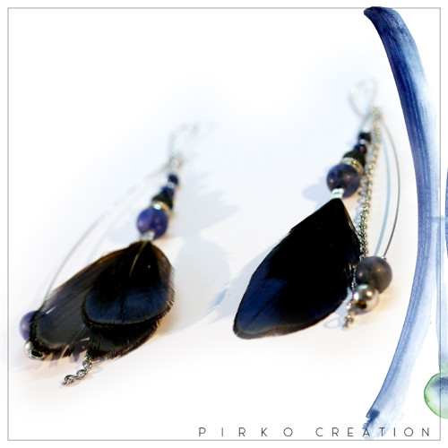 Chansons bleues pour 5 chakra N°2 — foto 2
