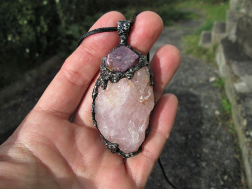 Talisman ,, Štít Lásky " — foto 3
