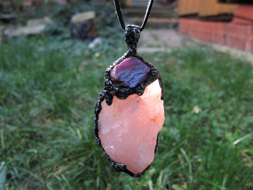 Talisman ,, Štít Lásky " — foto 5
