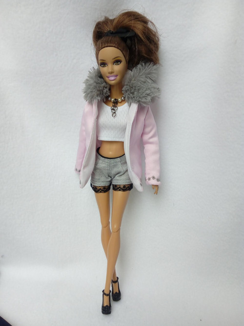 Bundička pro Barbie — foto 2
