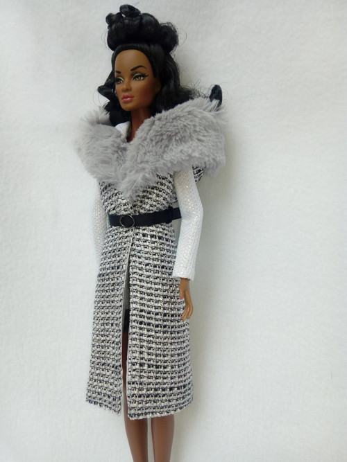 Vestička pro Barbie — foto 2