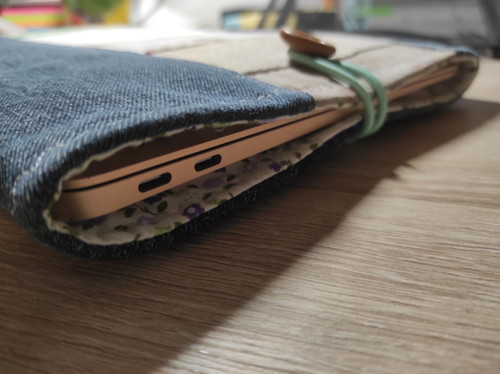Obal na notebook..Macbook — foto 4
