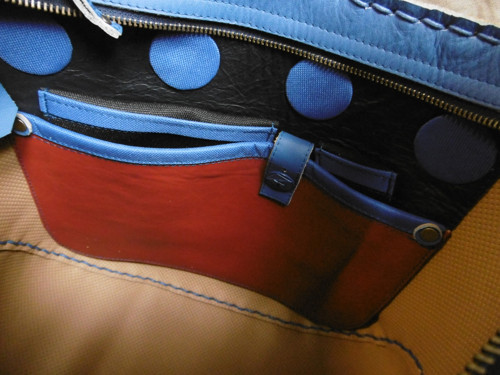 SKY bag — foto 5