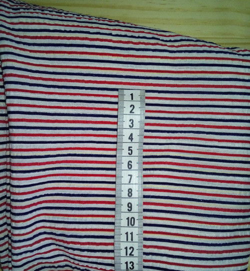 Balíček krepu — foto 2