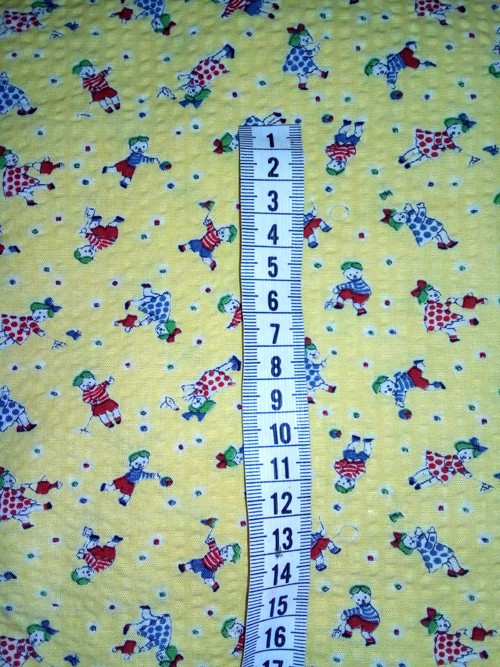 Balíček krepu — foto 3