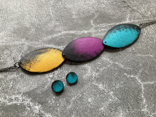 Three colors — foto 5