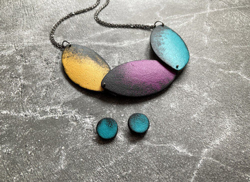 Three colors — foto 2