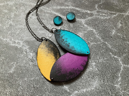 Three colors — foto 4