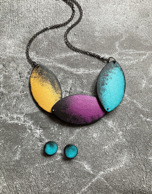 Three colors — foto 6