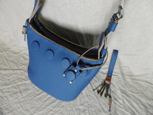 SKY bag — foto 2